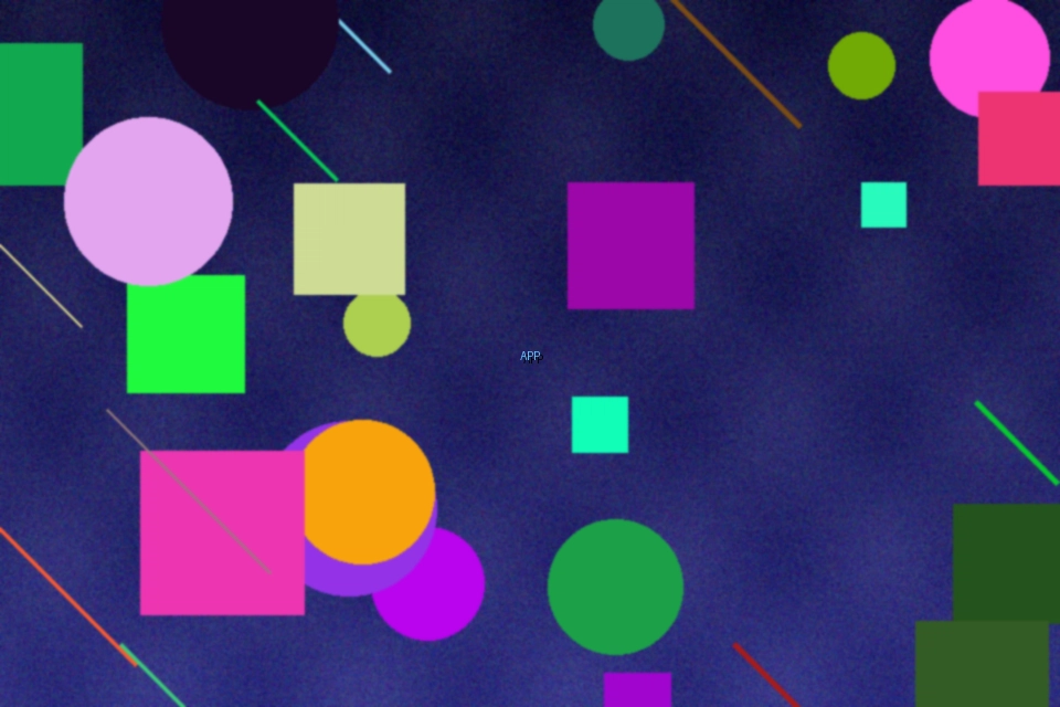 寸止挑战手机应用界面预览